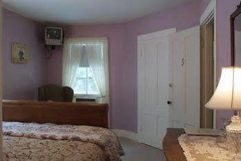 Glen Oaks Inn Intervale ภายนอก รูปภาพ