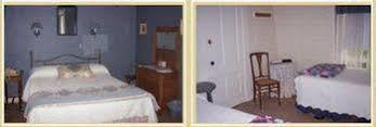 Glen Oaks Inn Intervale ภายนอก รูปภาพ